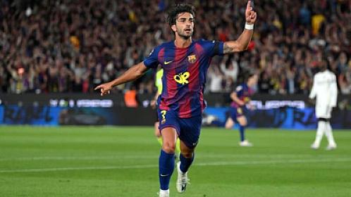 Ferran Torres 