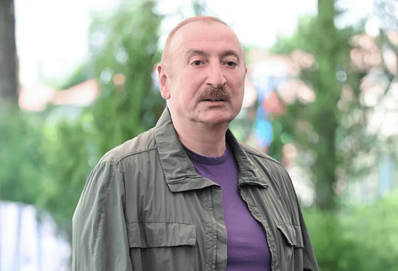 "Son 5-6 il ərzində xalqımız haqlı olaraq qürur hissi ilə yaşayır" - İlham Əliyev