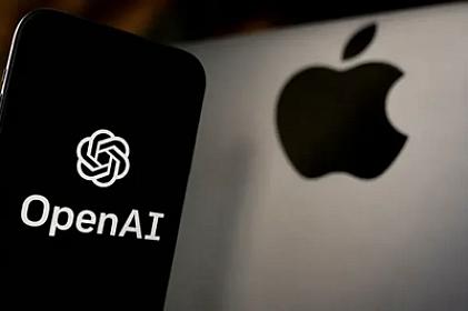 "Apple" "OpenAI" şirkətini