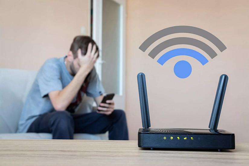 Bakıda internetə görə qonşular arasında dava - 