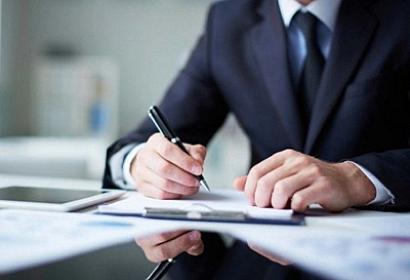 Dövlət icra məmuru olmaq istəyənlər üçün test imtahanı