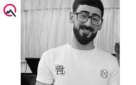 Ötən gün çimərlikdə boğulan Rəşadın - 