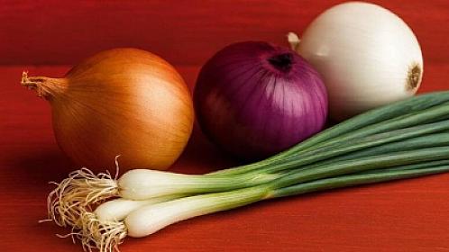 Soğanın faydaları: Hər gün istifadə etməyiniz üçün 7 vacib səbəb