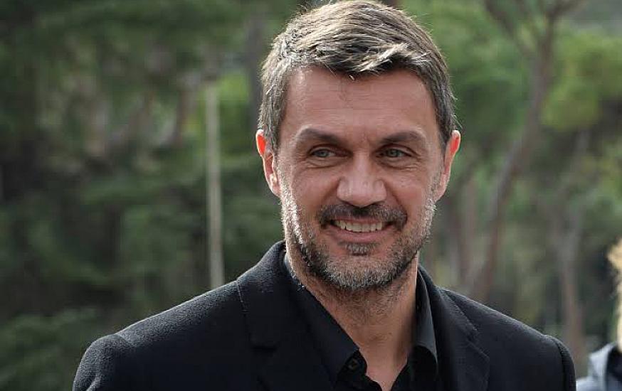 Maldininin yeni klubu 