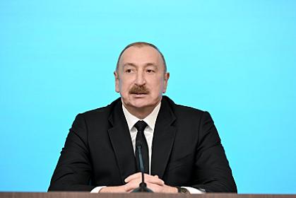 Qonşularımızla əlaqələrimiz əladır - 