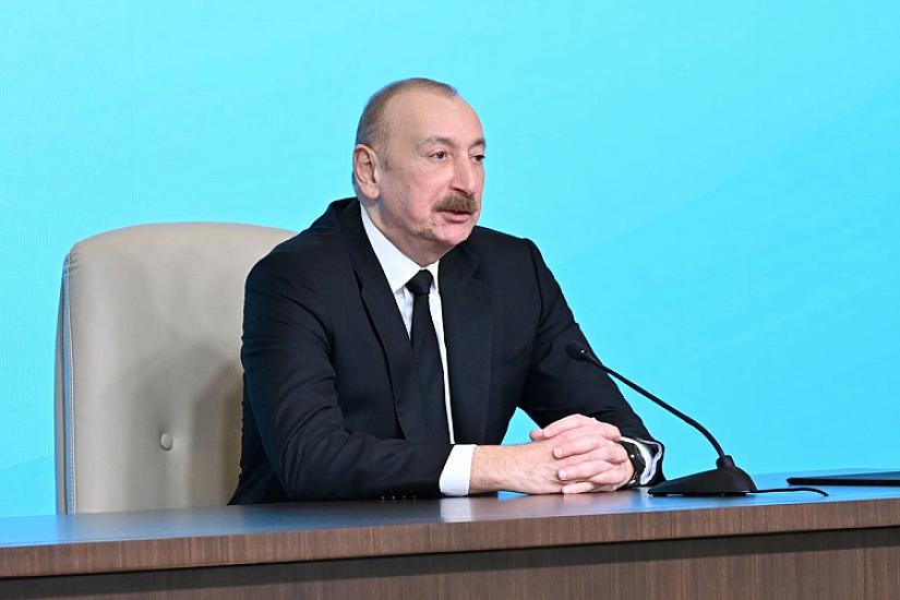 907-ci düzəliş ABŞ Konqresinin Azərbaycana qarşı ədalətsiz bir addımı idi - 