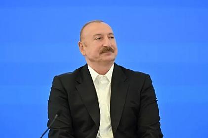 Tramp administrasiyası ilə Azərbaycan arasında 