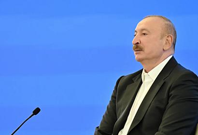 Nə dincəlməyə, nə də bayram etməyə vaxtımız oldu...