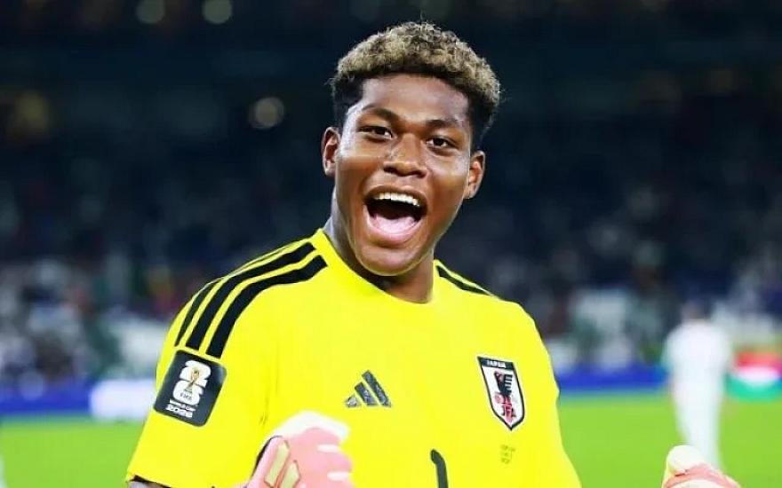 PSJ yapon qapıçını transfer etmək 