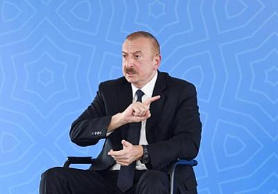 Onlarla mübarizəmiz daimi olacaq - 
