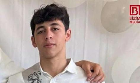 Qəbul imtahanına buraxılmayan gənc 