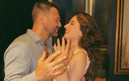 Nahidə Babaşlı ikinci dəfə ailə qurur