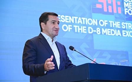 Hikmət Hacıyev media islahatlarından 