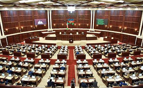 Parlament yeni qurumun yaradılmasına səs verdi – 