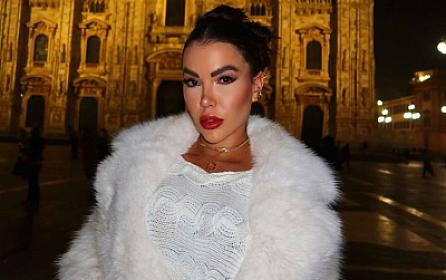 26 yaşlı fenomen Dubayda 