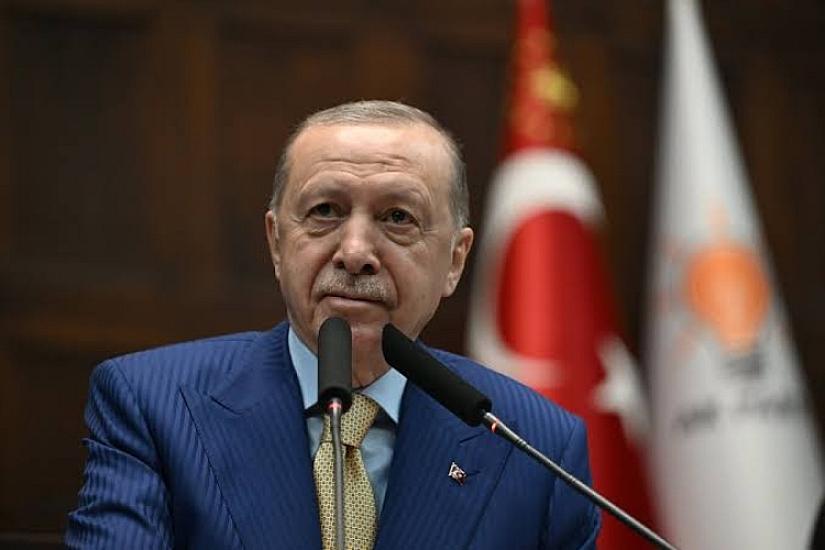 Ərdoğandan 15 iyulla bağlı 