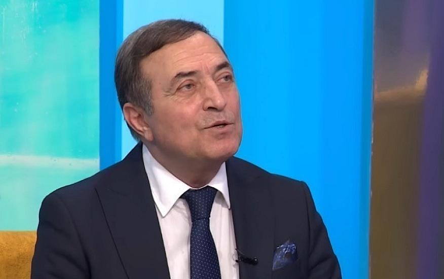 Mənsum İbrahimov qızı ilə bağlı 