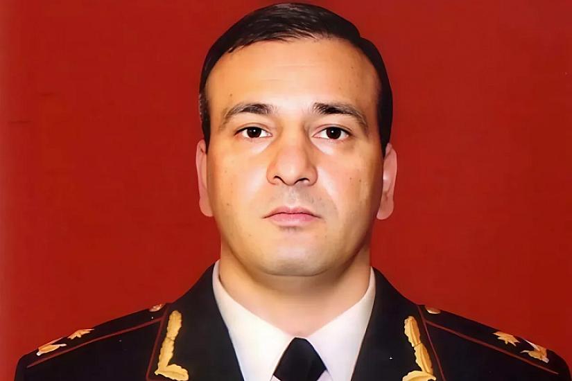 Polad Həşimovun çoxlarının bilmədiyi uşaqlığı -