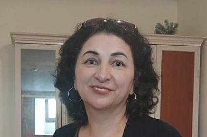 Səndən sevinc istəmişdim...