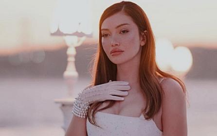 Danla Biliçin 