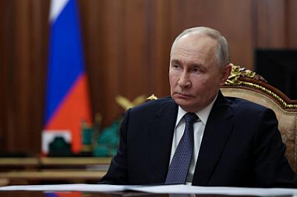 Putin: Rusiyanı 