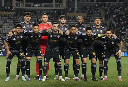 "Qarabağ" onu da göndərir