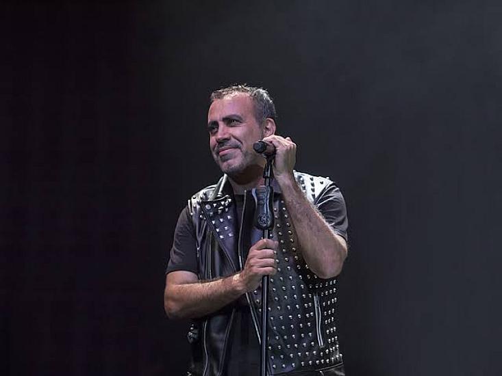 Haluk Leventin saxlanılmamışdan 