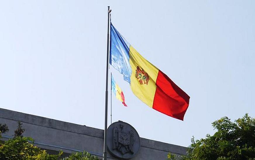 Moldova rus səfiri XİN-ə çağırdı