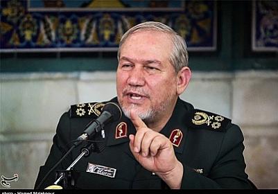 General Yəhya Rəhim Səfəvi: “Plan 15 il qabaq hazırlanıb”