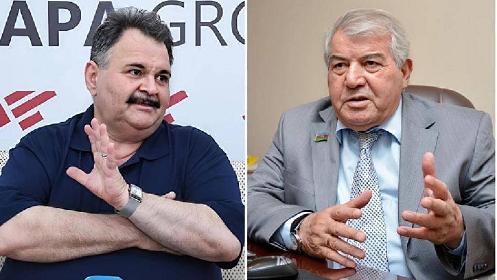 “Sabir Rüstəmxanlı hər şeyi başı üstə qoyur” - 