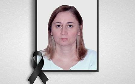 Agentliyin əməkdaşı 