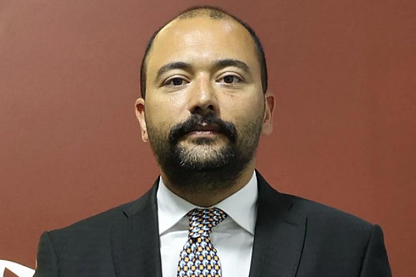 TRT-nin Azərbaycan nümayəndəliyinə yeni rəhbər 