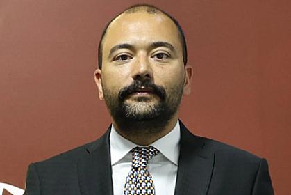 New Head of TRT's Azerbaijan Representation