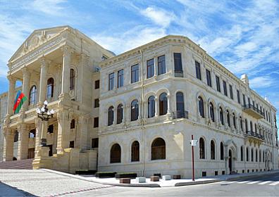 Azərbaycanda tutulan şəxs Türkmənistana 