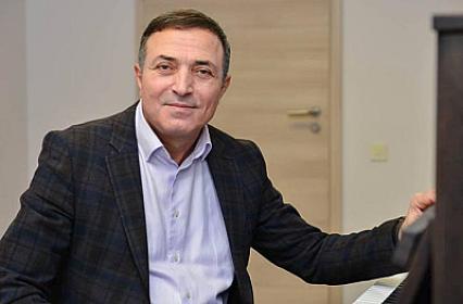 Mənsum İbrahimov həkim qızından danışdı: "Nəinki mənim..."