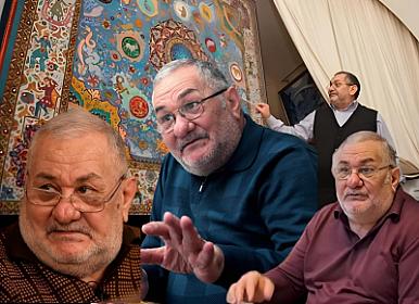 Dünyada analoqu olmayan xalçanın müəllifi: "Xalça da qız kimidir, evdə qalsa da dərddir, getsə də" - 