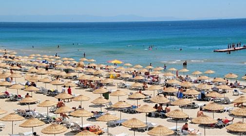 Drownings at sea increased: