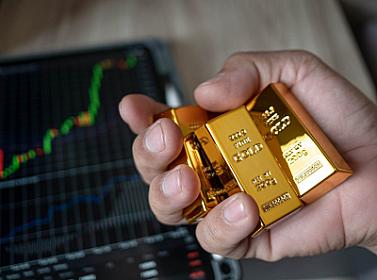 Today's price of gold in Azerbaijan