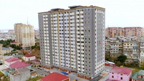 Bakıda tikinti şirkətinin ağlasığmaz fırıldağı: 10 mərtəbəli binanın... - 