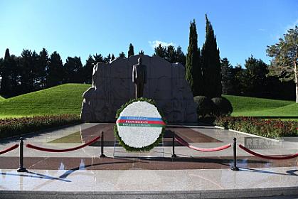 Slovakiya Prezidenti 