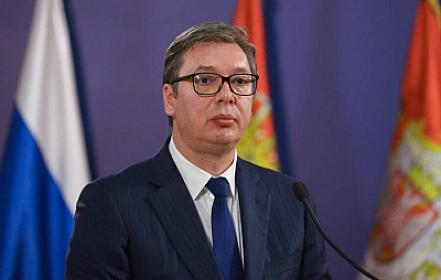 Rusiya Vuçiçin Ukrayna 