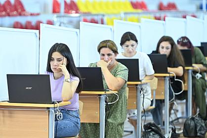 Müəllimlərə süni intellektlə bağlı - 