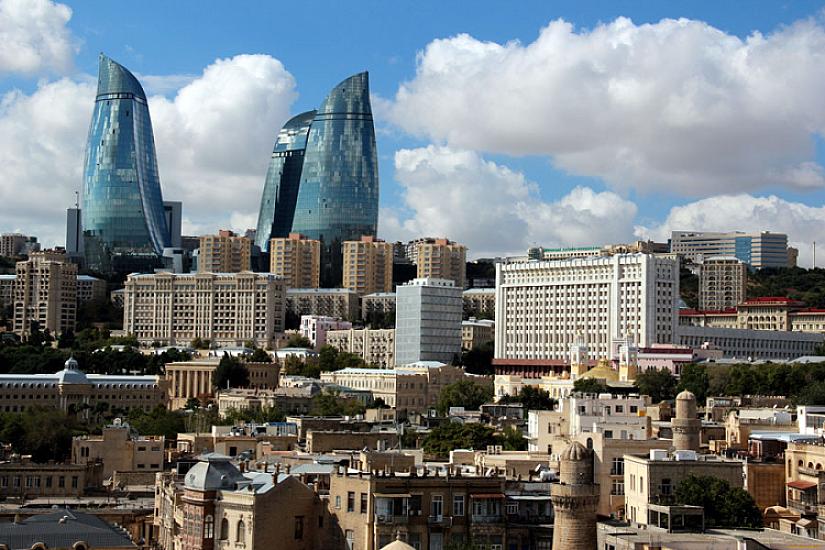 Bakıda 32, rayonlarda 38 dərəc