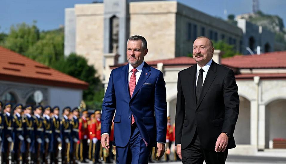 Prezidenti Şuşada ÜZ ağartdı, deputatı isə... – 