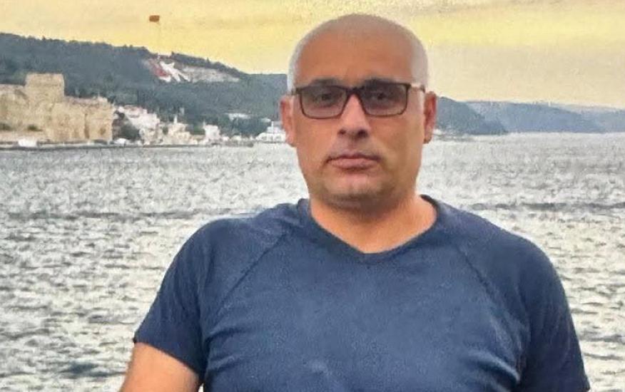 Dronla vurulan gəminin kapitanı həlak olub - 