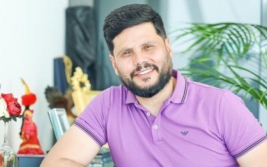 Zaur Kamalın şikayəti gündəm oldu – 