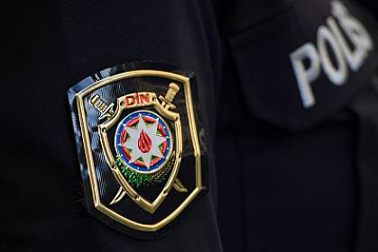 Tovuzda qadının zorakılığa məruz qalması ilə bağlı 