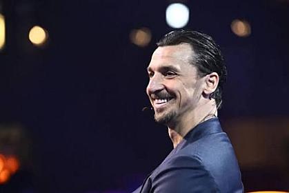 Zlatan: 