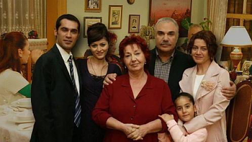 "Şevket" illər sonra - 