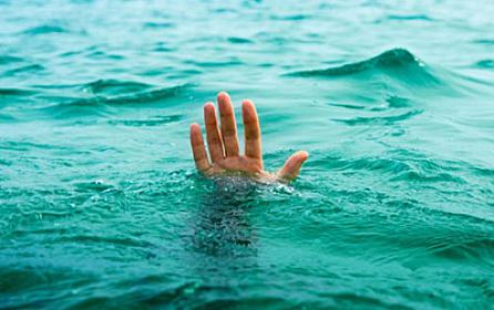 22-year-old young man drowned in an unsupervised area -